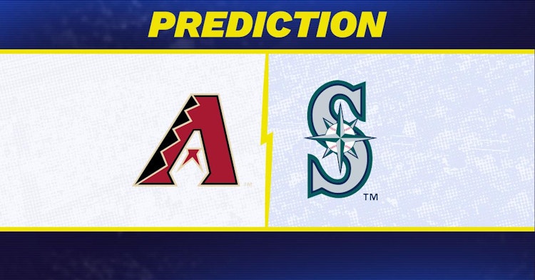 Arizona Diamondbacks-Seattle Mariners Predictions and Game Preview.