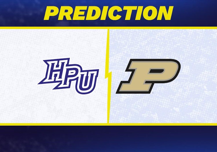 High Point-Purdue Predictions and Game Preview.
