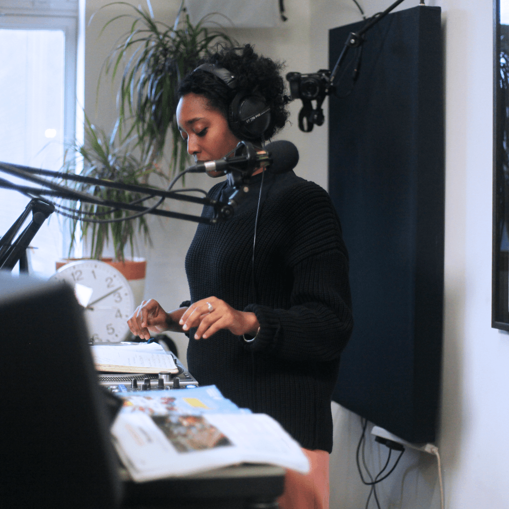 WW Daily: Erica Mckoy with Nihilism // 17-10-19