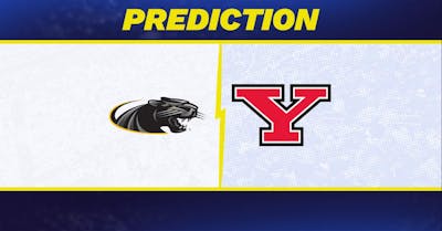 Milwaukee vs. Youngstown State Prediction: Youngstown State Predicted to Win College Basketball Matchup [2/21/2025]