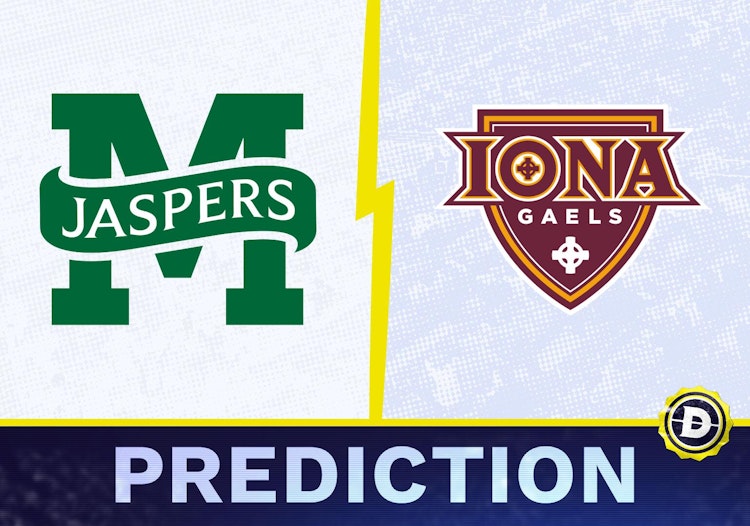 Manhattan vs. Iona Prediction, Odds, College Basketball Picks [3/12/2024]