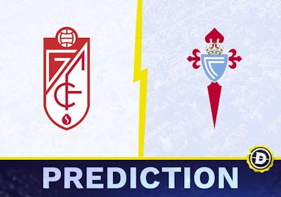 Granada vs. Celta Vigo Prediction, Odds, La Liga Picks [5/19/2024]