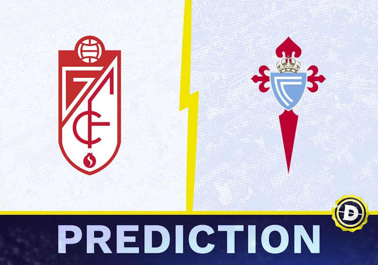 Granada vs. Celta Vigo Prediction, Odds, La Liga Picks [5/19/2024]