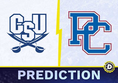 Charleston Southern vs. Presbyterian Prediction, Odds, College Basketball Picks [3/2/2024]