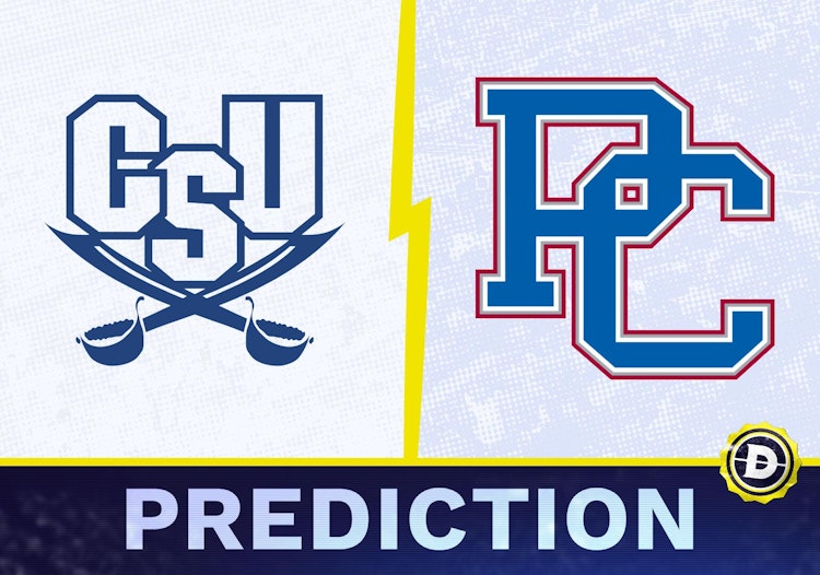 Charleston Southern vs. Presbyterian Prediction, Odds, College Basketball Picks [3/2/2024]