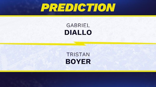 Gabriel Diallo vs. Tristan Boyer prediction, odds, picks for ATP Los Cabos Open 2026