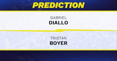 Gabriel Diallo vs. Tristan Boyer prediction, odds, picks for ATP Los Cabos Open 2026