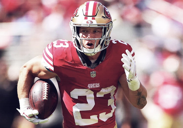 NFL Picks and Prop Bets for NFL Sunday