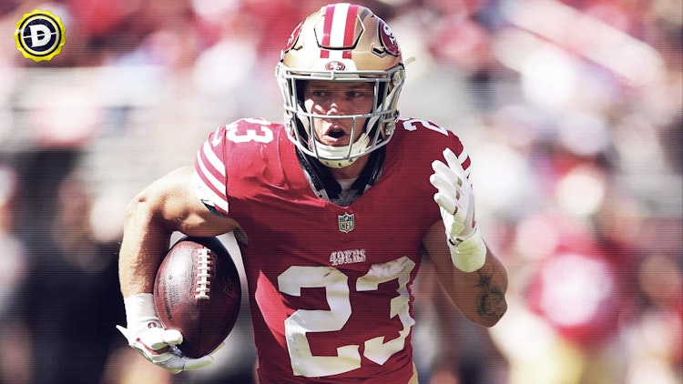 NFL Picks and Prop Bets for NFL Sunday