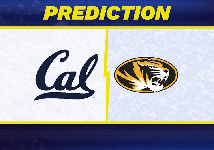 California-Missouri Predictions and Game Preview.