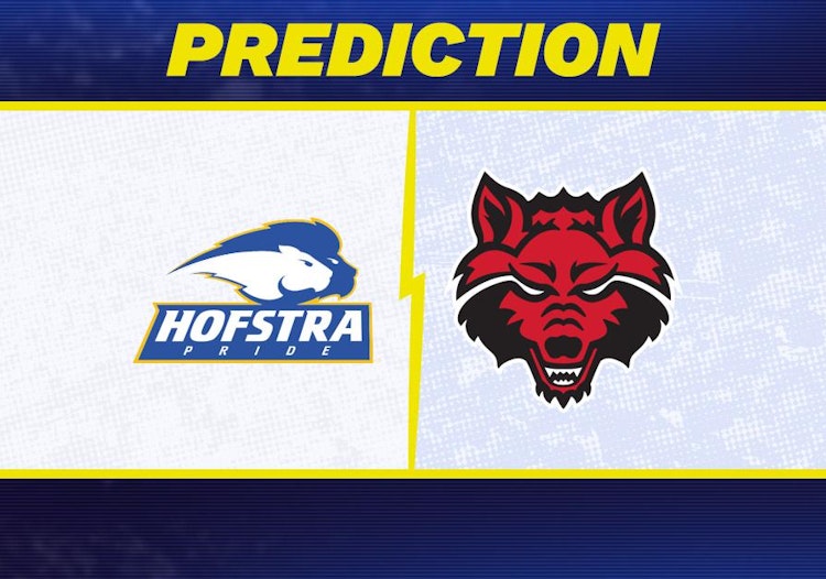 Hofstra-Arkansas State Predictions and Game Preview.