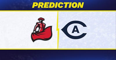 Cal State Northridge vs. UC Davis prediction: UC Davis favored to win men's college basketball matchup [1/1/2026]