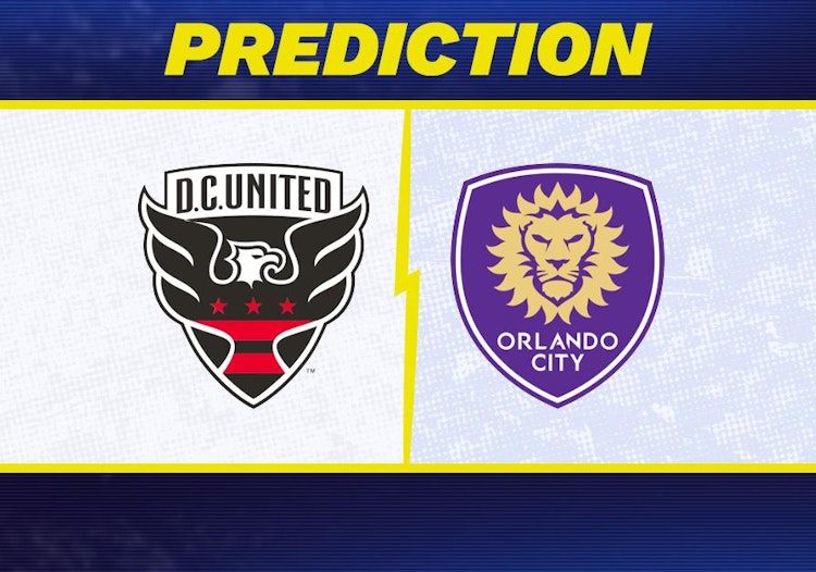 D.C. United-Orlando City Predictions and Game Preview.