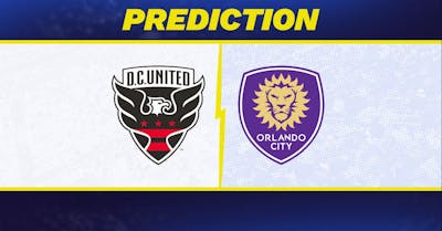 D.C. United vs. Orlando City prediction, odds, picks, and MLS Season Pass discount code [9/13/2025]