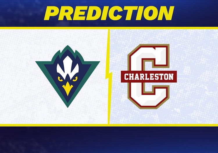 UNC Wilmington-Charleston Predictions and Game Preview.