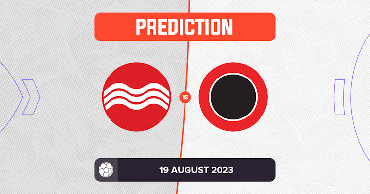 Nottingham Forest vs. Sheffield United prediction, time, odds: 2023 English  Premier League picks for Aug. 18 