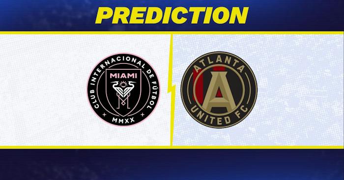 Inter Miami vs. Atlanta United prediction, odds, MLS picks [9/5/2026]