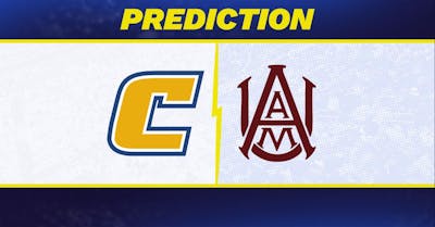 Chattanooga vs. Alabama A&M prediction: Why Chattanooga is favored to win men's college basketball matchup [12/21/2025]