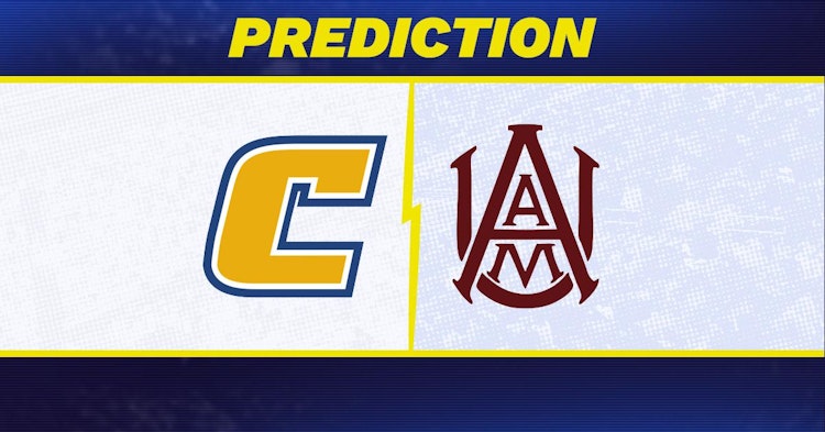 Chattanooga-Alabama A&M Predictions and Game Preview.