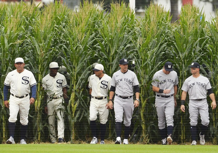 MLB BETTING: A Summer Love Letter to Baseball, and the Man Who Won $25,000 Betting on Home Runs