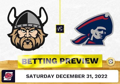Cleveland State vs. Robert Morris CBB Prediction and Odds - Dec 31, 2022