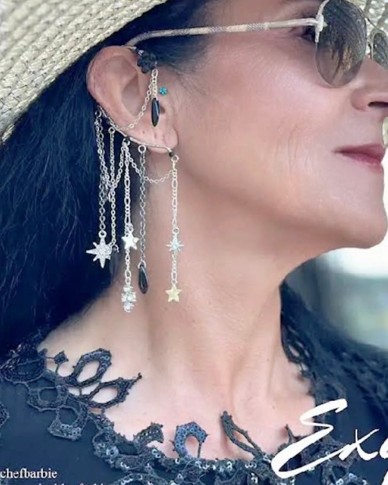 Julie Marie Cattaneo portfolio image 5