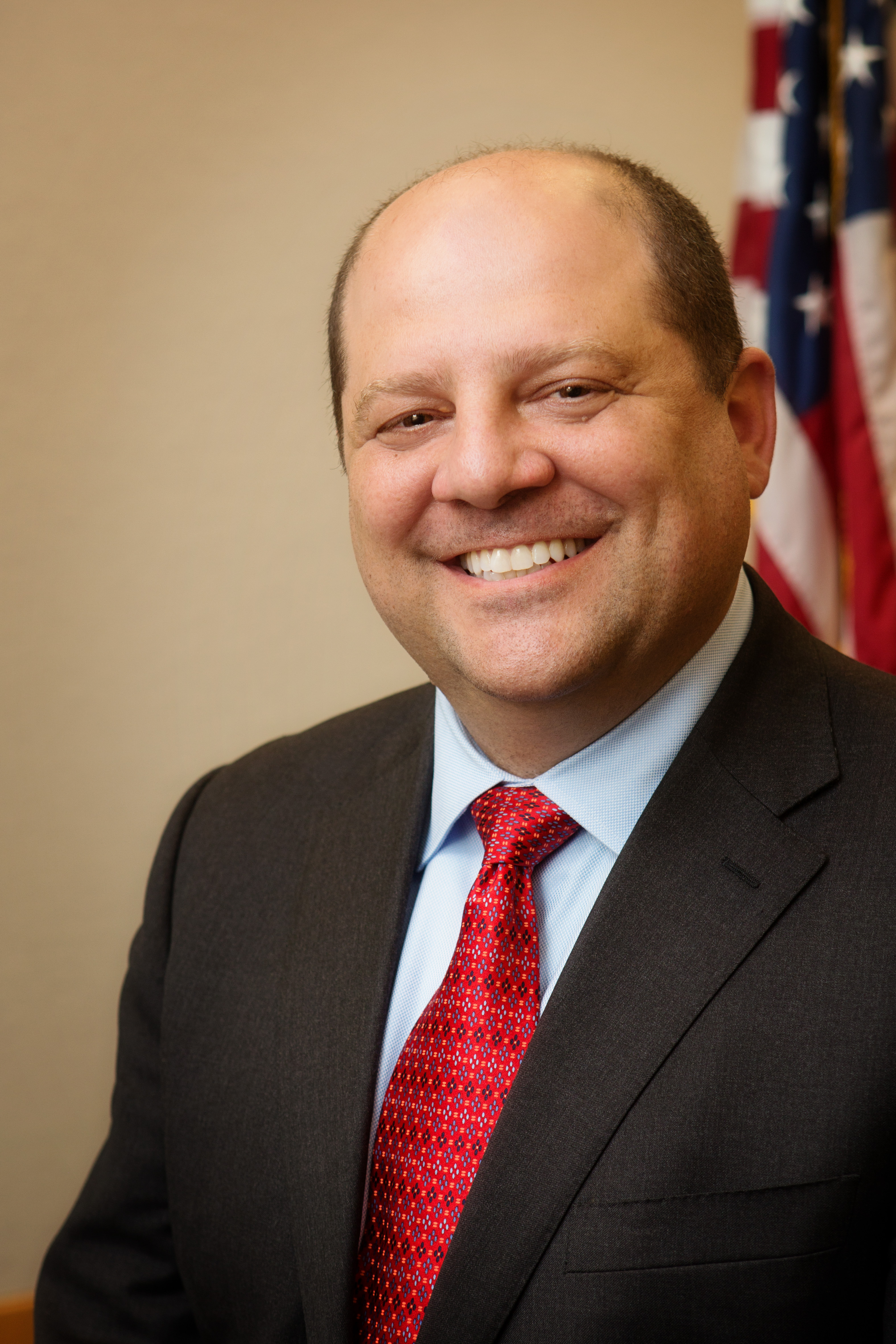 PCWA Board Member for District 5 - Josh Alpine