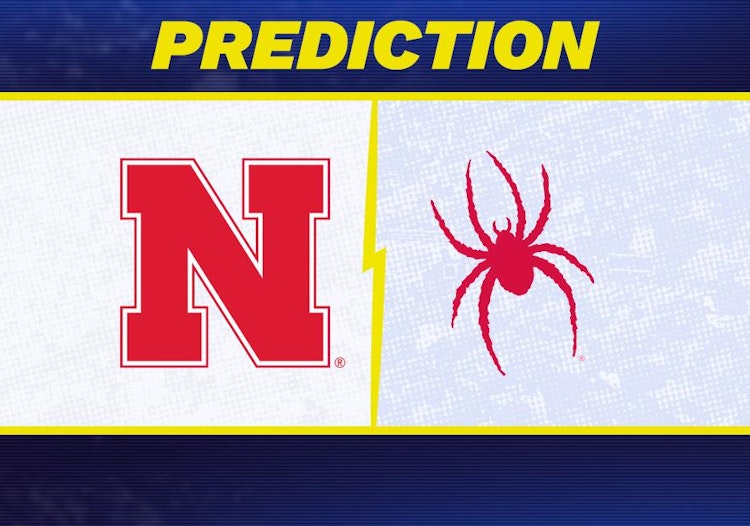 Richmond-Nebraska Predictions and Game Preview.