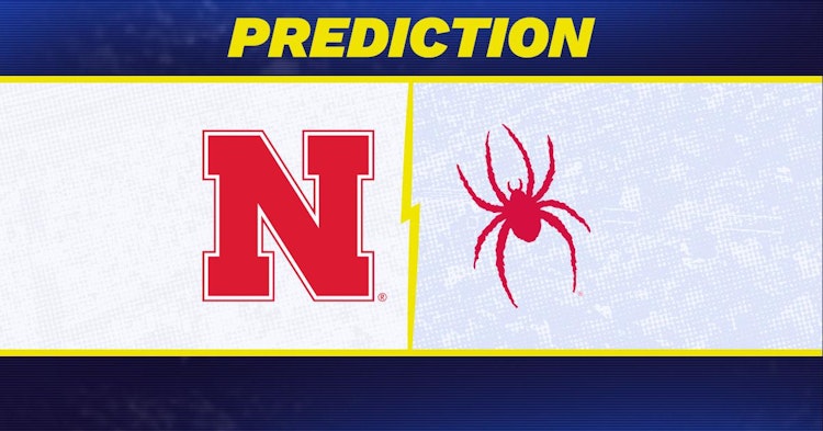 Richmond-Nebraska Predictions and Game Preview.