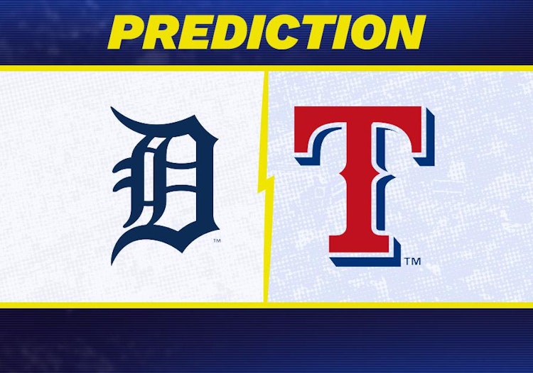 Detroit Tigers-Texas Rangers Predictions and Game Preview.