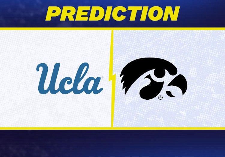 Iowa-UCLA Predictions and Game Preview.