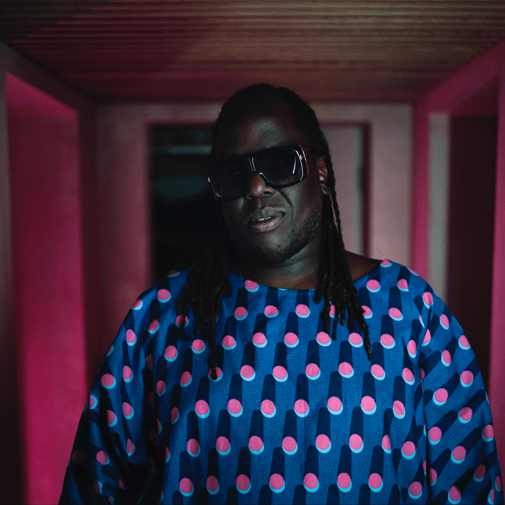 Dave Okumu: The River Knows // 17-09-20