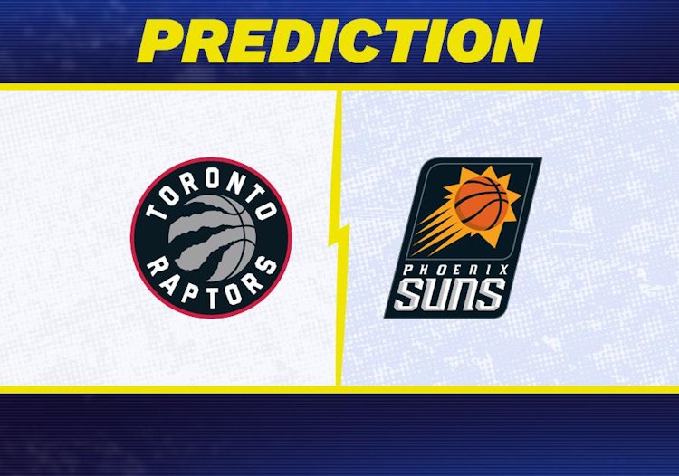 Toronto Raptors-Phoenix Suns Predictions and Game Preview.