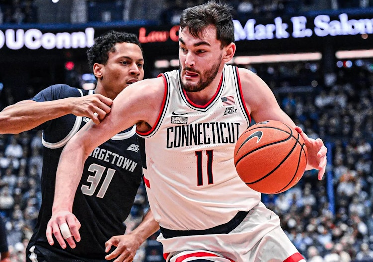 Dimers' college basketball models have returned a sizable profit in several markets this season.