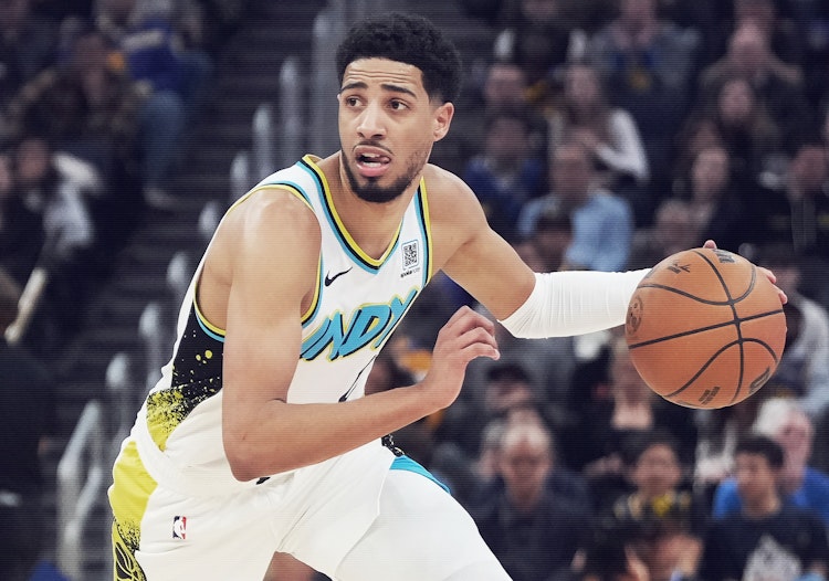 NBA Best Bets.
