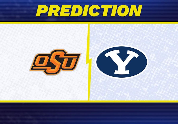 Oklahoma State-Brigham Young Predictions and Game Preview.