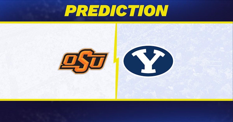 Oklahoma State-Brigham Young Predictions and Game Preview.