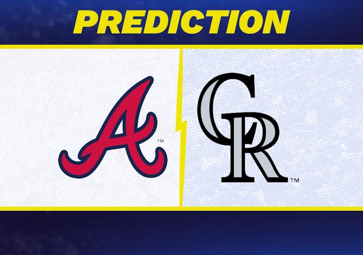 Atlanta Braves-Colorado Rockies Predictions and Game Preview.