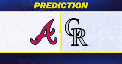 Braves vs. Rockies prediction: Why Atlanta is favored to win Saturday's MLB matchup [5/2/2026]