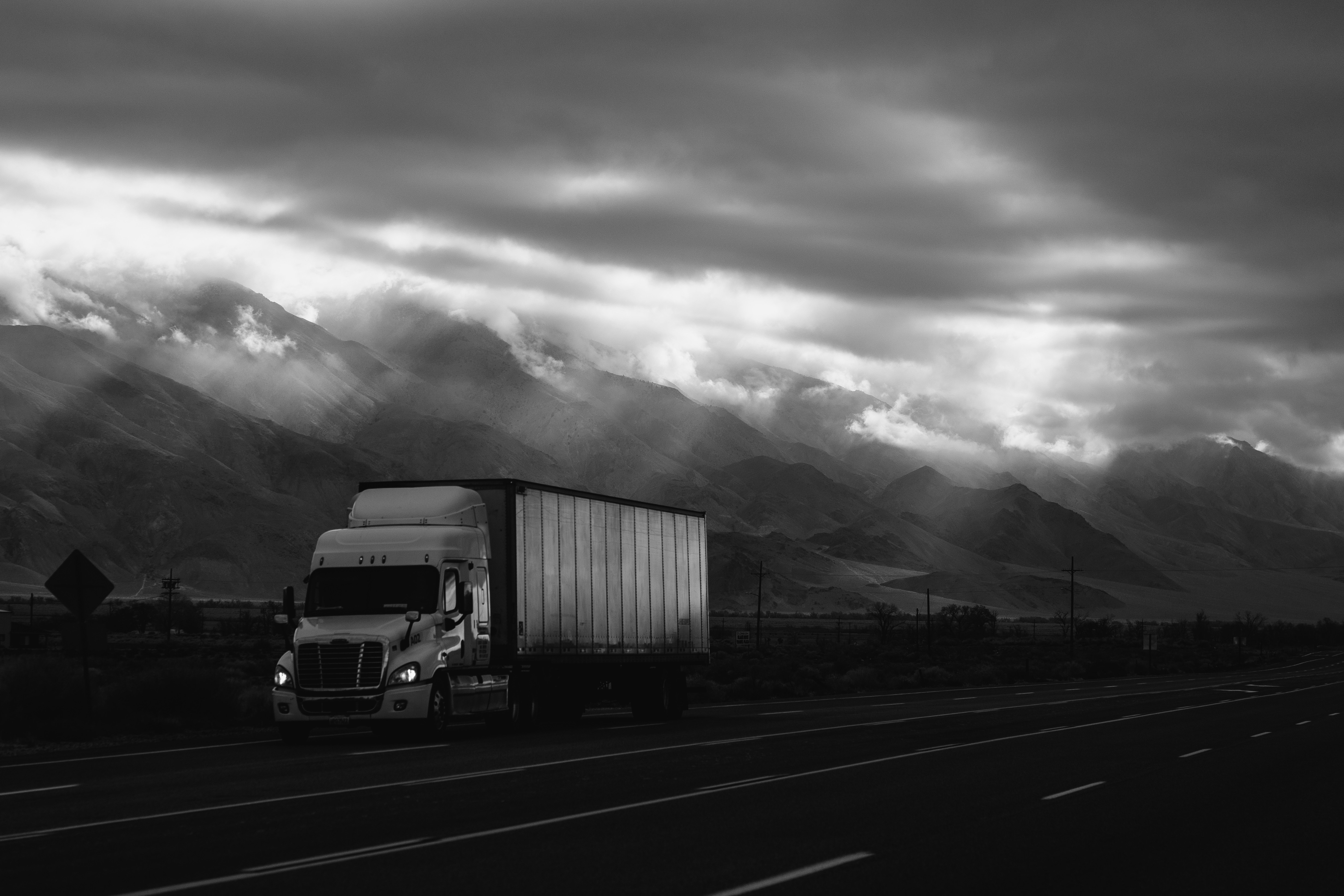 Innovations in Freight Management Technology