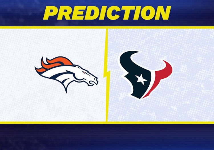 Denver Broncos-Houston Texans Predictions and Game Preview.