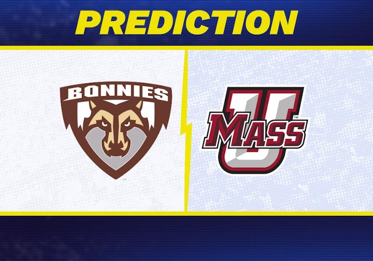 St. Bonaventure-UMass Predictions and Game Preview.