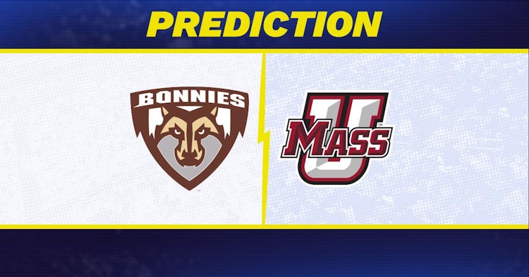St. Bonaventure-UMass Predictions and Game Preview.