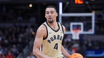 College basketball parlay odds updated: Turn $5 into $2,400 with our betting strategy