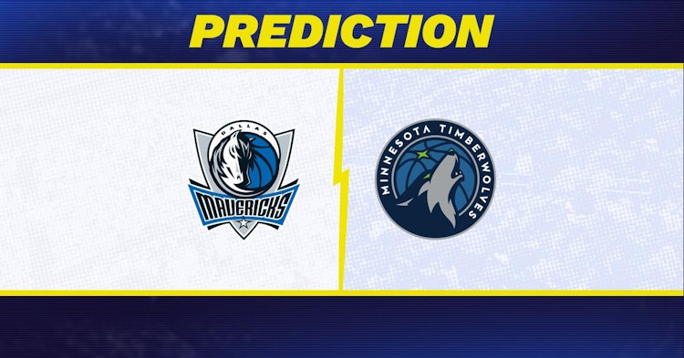 Dallas Mavericks-Minnesota Timberwolves Predictions and Game Preview.