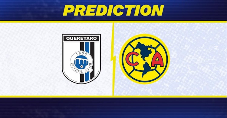 Queretaro-Club America Predictions and Game Preview.