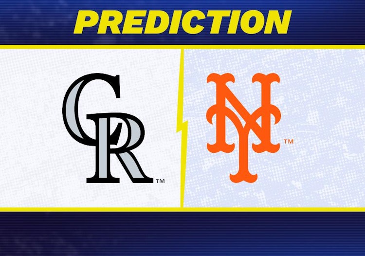 Colorado Rockies-New York Mets Predictions and Game Preview.