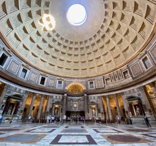 Panoramic Tour of Rome's gallery image