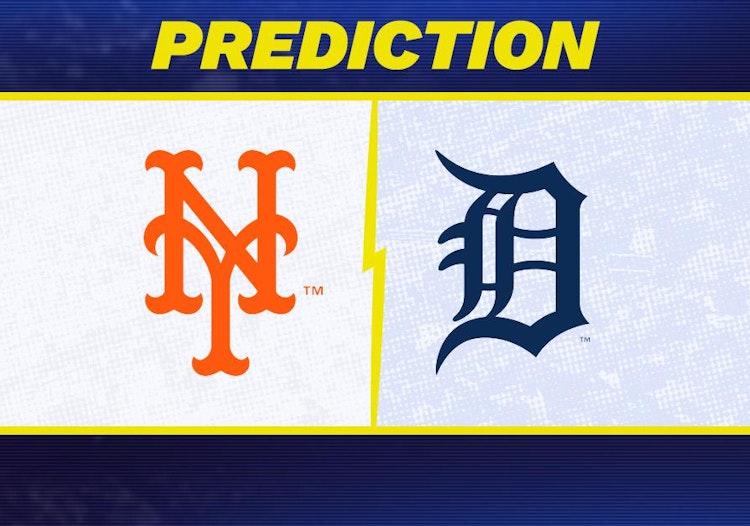 New York Mets-Detroit Tigers Predictions and Game Preview.