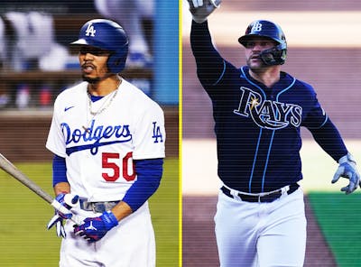 MLB League Championship Series Tuesday Preview and Predictions
